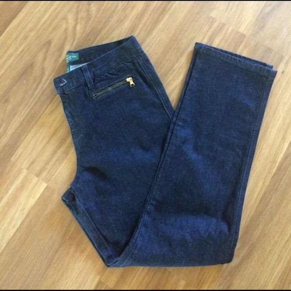 Lauren Ralph Lauren Denim - LRL Lauren jeans 👖